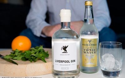 How 2017 has been a Gin-spirational year