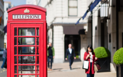 Walk the Walk ….. and Talk More