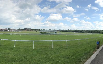 Walk on, Walk on, With Hope in Your Heart