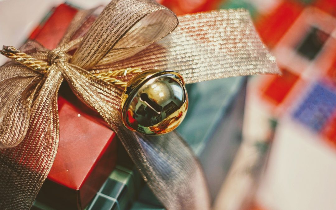 Its Xmas, Xmas, Children Singing, Singing, Church Bells Ringing, Ringing…