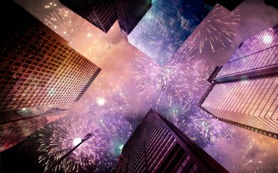 Driving Efficiencies into the New Year