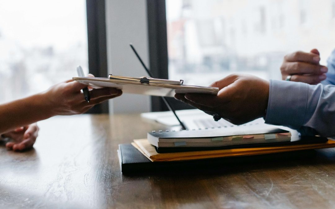What Does a Recruiter Look For in a CV?