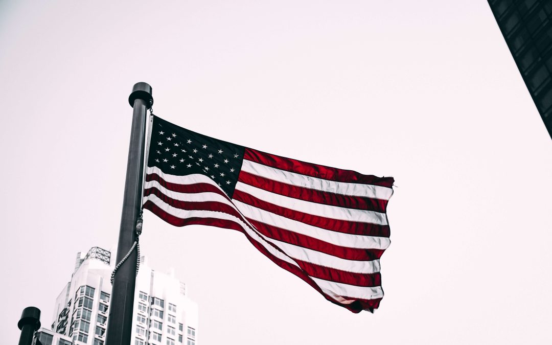 The American Dream?