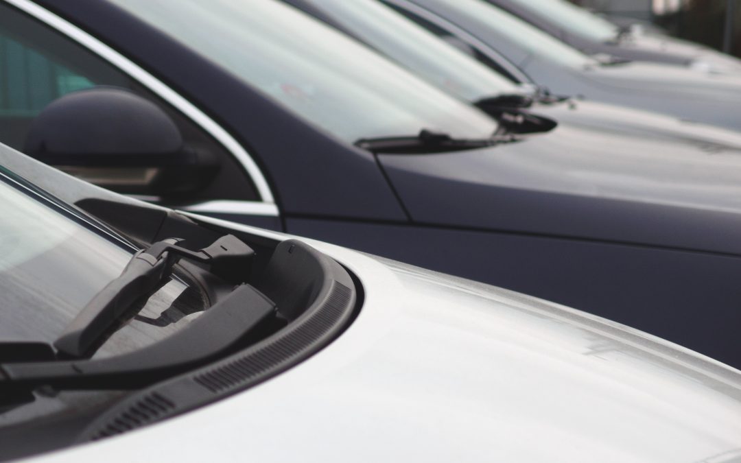 The true costs of Pay & Display parking