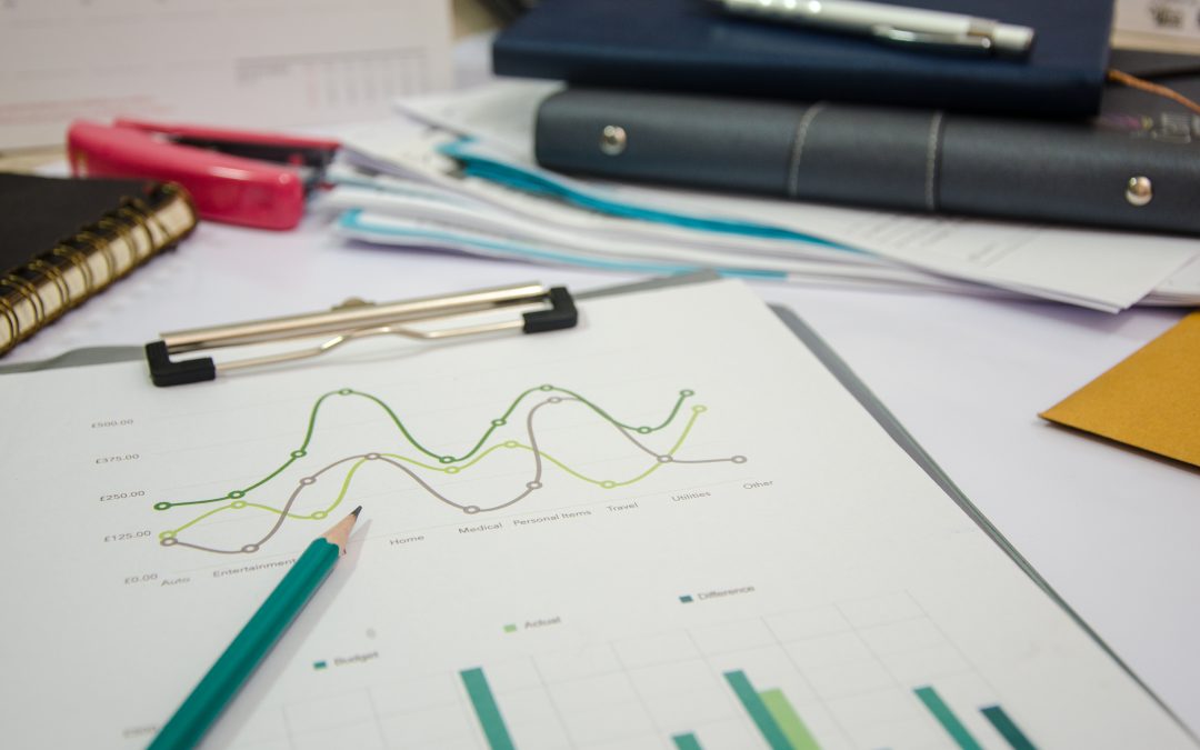 Is Your Business Data Driven?