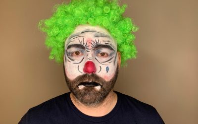 Blue Monday in the New World Order