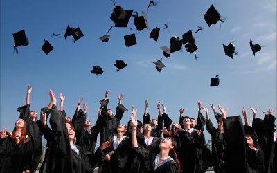 Graduate focus – stand out from the crowd