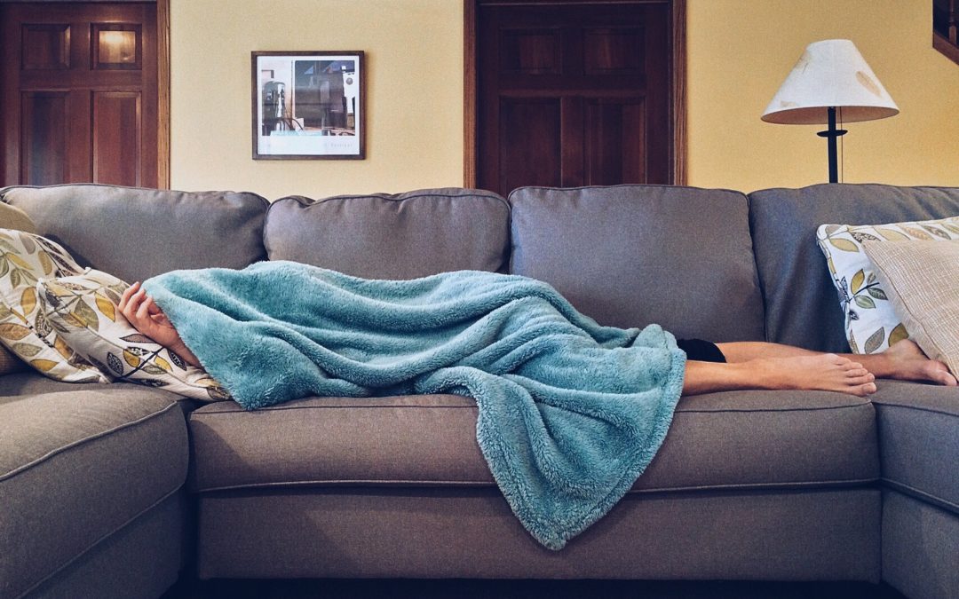 Happy National Sickie Day