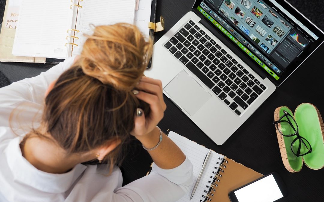 Coping with Redundancy: Advice from an Experienced Redundancy and Life Coach