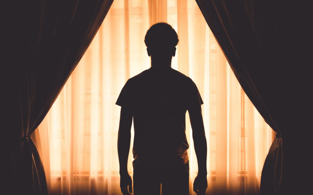 Coping with redundancy – Last person standing!