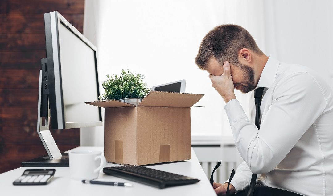 Redundancy – A First-hand Account