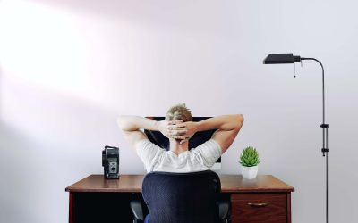 What To Do When Your Current Role is Your Greatest Stress