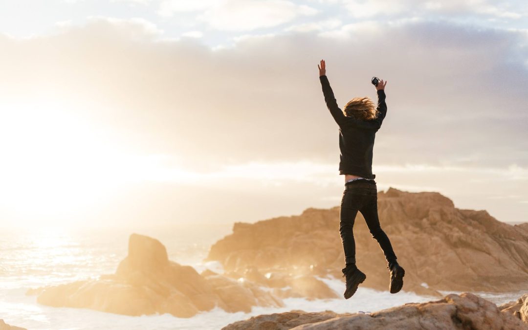 Stepping Outside of Your Career Comfort Zone