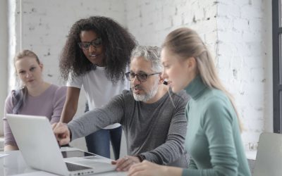 “Oldie” but Goldie: How Age Should Really be an Irrelevance in the Workplace